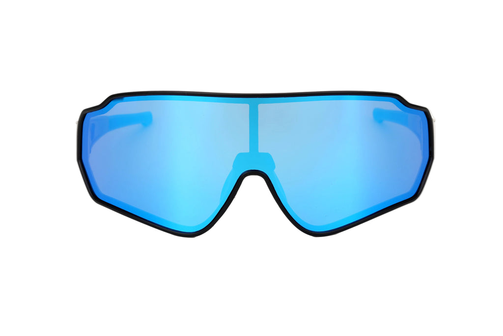 Glacier Shield